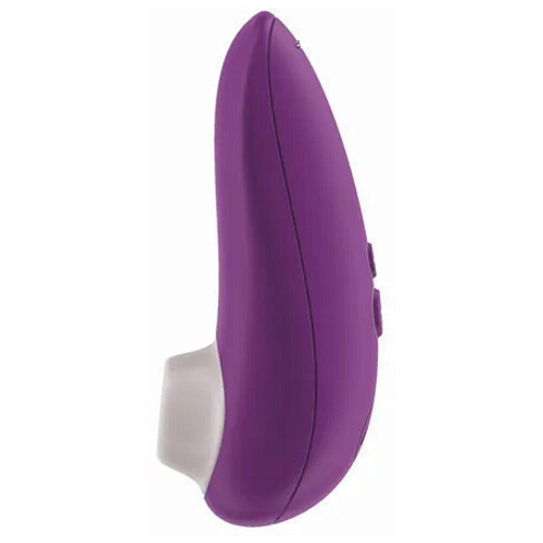 Стимулятор клитора Womanizer Starlet 3, Violet