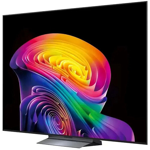 Телевизор 77" LG OLED77C6RLA.ARU 2026