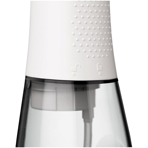Revyline Портативный ирригатор RL 450 New, White