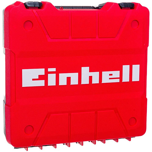 Аккумуляторная дрель-шуруповерт Einhell PXC TE-CD 18/48 Li-i,18В,48Нм,400/1500об/мин,патрон13мм,2х2.0Ач,кейс 4513935