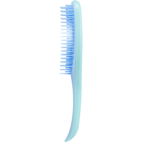 Tangle Teezer Расческа The Wet Detangler Denim Blues УЦЕНКА