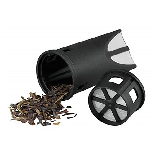 Thermos Термокружка NS-403 BK, стальной, 0,47 л.