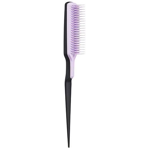 Tangle Teezer Расческа для создания начеса Back-Combing Lilac Cloud