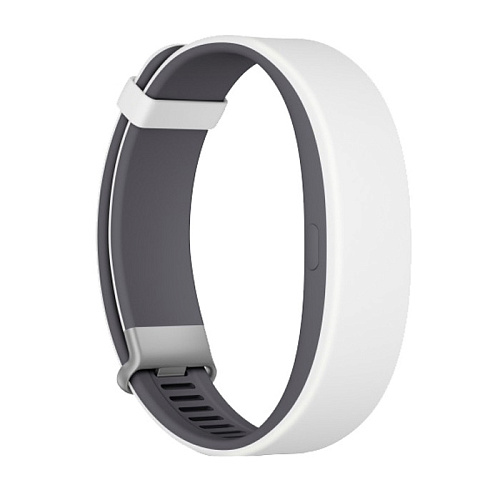 Фитнес-трекер Sony SmartBand 2 SWR12 White