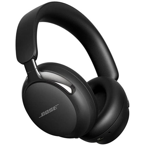 Bluetooth гарнитура Bose QuietComfort Ultra Headphones (2nd Gen) Black