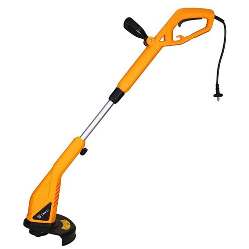 Электрический триммер Deko DKTR700 065-1241 УЦЕНКА