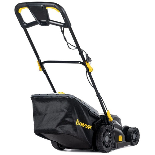 Электрическая газонокосилка Champion EM3716