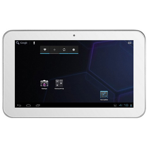 Планшет Ross&Moor RMD-713, 7", 4Гб