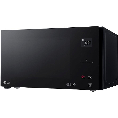 Микроволновая печь LG MB-65R95DIS