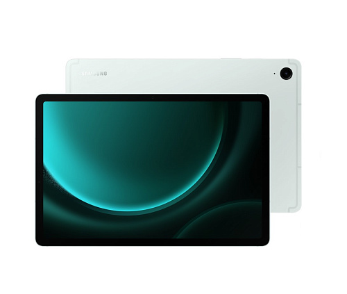 Планшет Samsung Galaxy Tab S9 FE BSM-X510 6/128GB Green (EAC)