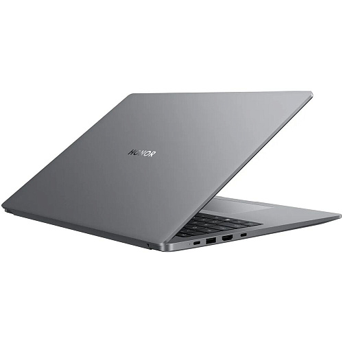 Ноутбук Honor MagicBook X16 Plus BRB-X Core 5 220H/32Gb/1Tb SSD/16" WQXGA/Win11 Grey