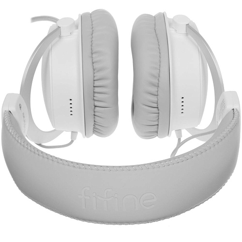 Гарнитура Fifine H9 White