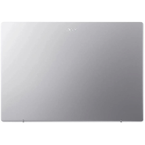 Ноутбук Acer Swift Go SFG14-71-51EJ Core i5 1335U/16Gb/512Gb SSD/14" 2.8K OLED/Win11 Silver