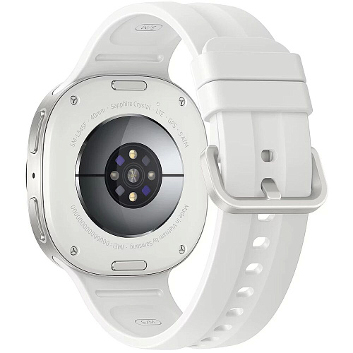 Умные часы Samsung Galaxy Watch 9 SM-L345 40mm LTE Cream (EAC)