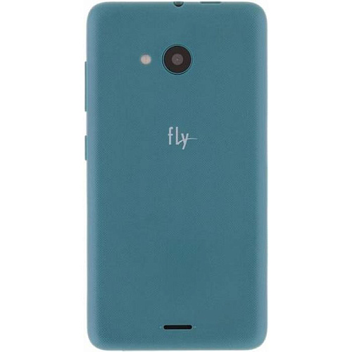 Смартфон Fly FS408 Stratus 8 Green