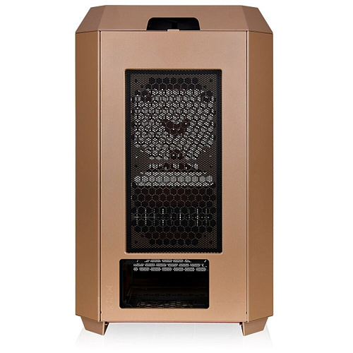 Корпус MicroATX Minitower Thermaltake The Tower 300 (CA-1Y4-00SGWN-00) Gravel Sand