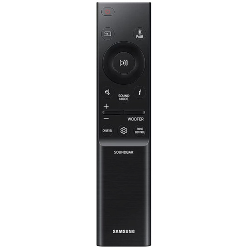 Саундбар Samsung HW-Q930H/PY 9.1.4 Black