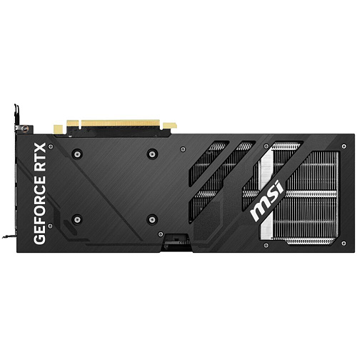 Видеокарта MSI GeForce RTX 4060 Ti 8192Mb, Ventus 3X 8G OC (RTX 4060 Ti 8G Ventus 3X E1 OC) 1xHDMI, 3xDP, Ret