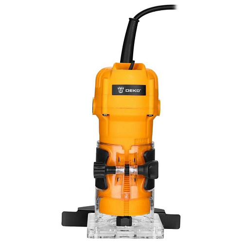 Фрезер Deko DKR850W + набор фрез 3 шт 083-1097