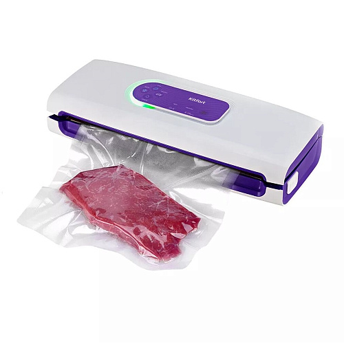 Вакуумный упаковщик Kitfort КТ-1511-1