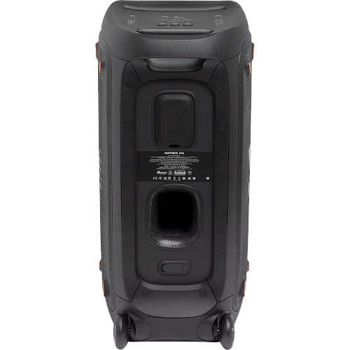 Портативная bluetooth-колонка JBL PartyBox 310 Black