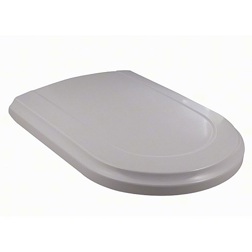 Сиденье для унитаза с микролифтом Villeroy & Boch Hommage 8809S6R1