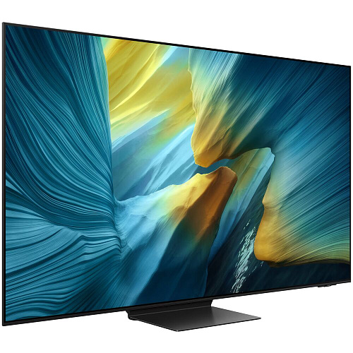 Телевизор 55" Samsung QE55S95FAUXRU 2025