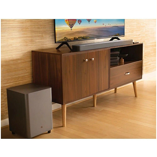 Саундбар JBL Bar 5.1 Black