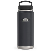 THERMOS Термос IS-212 GT, гранит, 1,2 л.