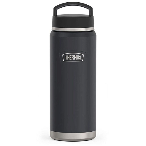 THERMOS Термос IS-212 GT, гранит, 1,2 л.