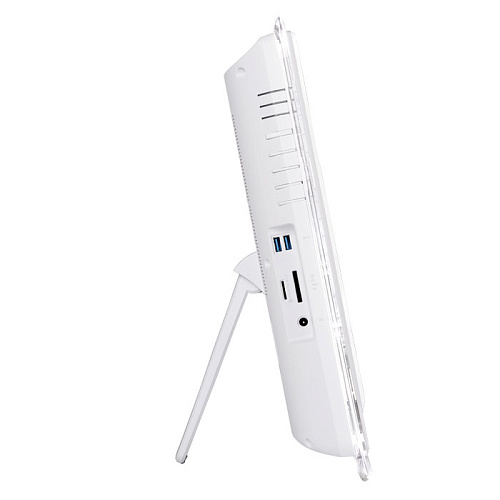 Моноблок MSI Pro 22ET 7M-059RU 21.5" FullHD Touch Core i3 7100/4Gb/1Tb/DVD/Kb+m/DOS White