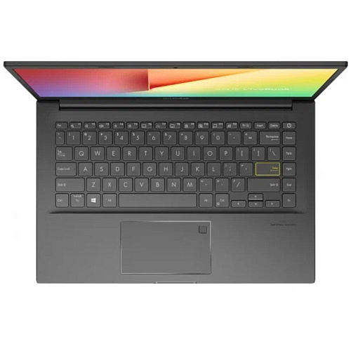 Ноутбук ASUS VivoBook 14 K413EA-EK2330W Core i3 1115G4/8Gb/512Gb SSD/14" FullHD/DOS Black