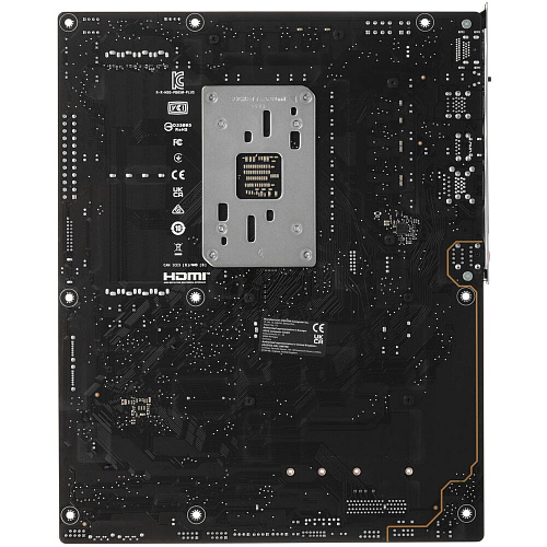 Материнская плата ASUS Prime B850-Plus-CSM B850 Socket AM5 4xDDR5, 4xSATA3, RAID, 3xM.2, 2xPCI-E16x, 5xUSB3.2, 1xUSB3.2 Type C, DP, HDMI, 2.5Glan, ATX