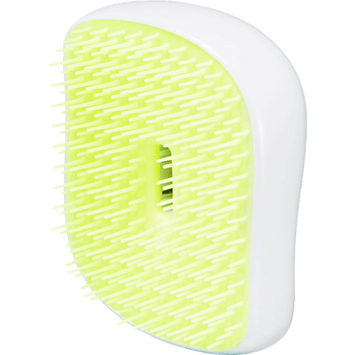 Tangle Teezer Расческа Compact Styler Puma Neon Yellow