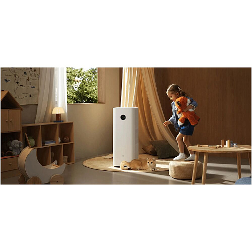 Воздухоочиститель Xiaomi Mijia Smart Air Purifier Max EU BHR08XEEU