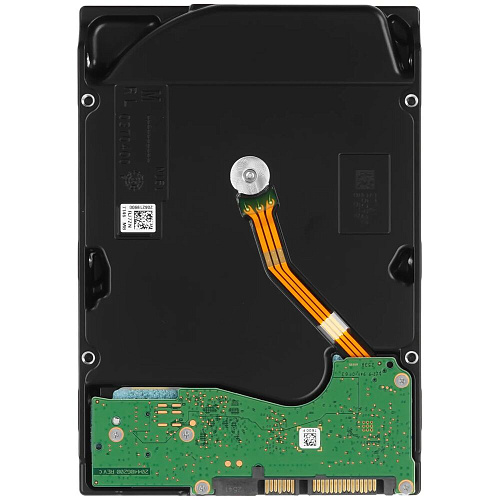 Внутренний жесткий диск 3,5" 16Tb Seagate (ST16000VE004) 512Mb 7200rpm SATA3 Surveillance SkyHawk AI
