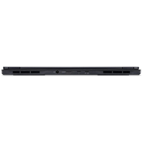 Ноутбук Acer Predator Helios PHN16S-71-72PG Core Ultra 7 255HX/32Gb/1Tb SSD/NV RTX5070 8Gb/16" WQXGA OLED/DOS Black