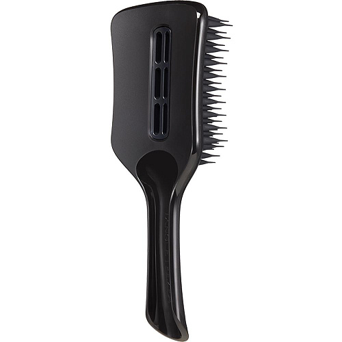 Tangle Teezer Расческа для укладки феном Easy Dry & Go Large Jet Black