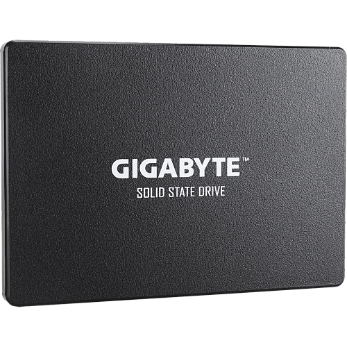 Внутренний SSD-накопитель 1000Gb Gigabyte (GSTFS31100TNTD) SATA3 2.5"