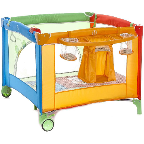 Манеж Noony Babyland Street