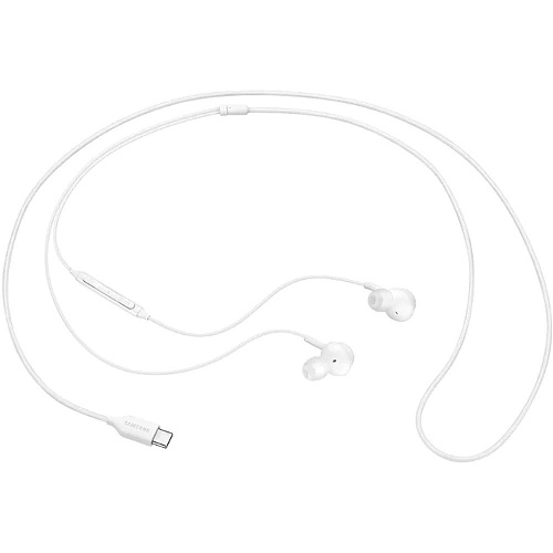 Гарнитура Samsung EO-IC100 White