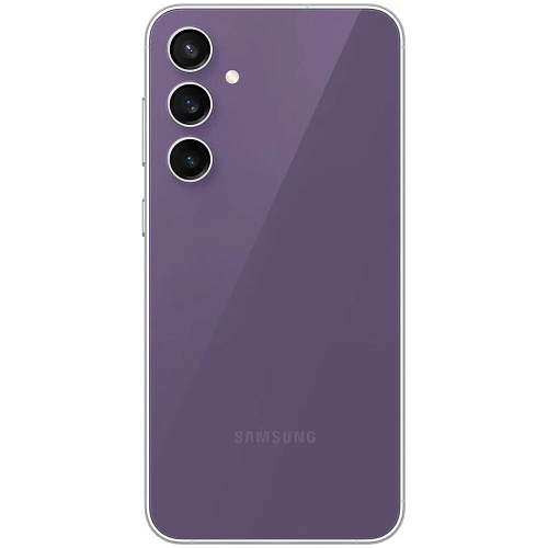 Смартфон Samsung Galaxy S23 FE SM-S711B 8/256Gb Violet (EAC)