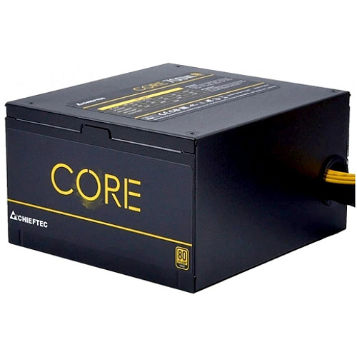 Блок питания 700W Chieftec Core BBS-700S