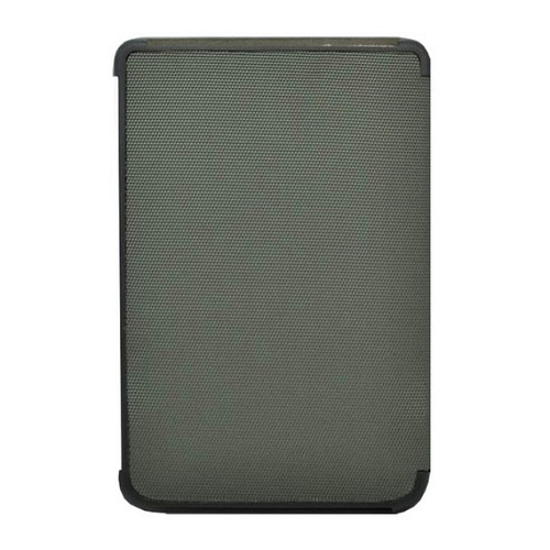 Обложка для PocketBook 622/PocketBook Touch 2 623/PocketBook 624 Basic VivaCase Oxford slim серый VPB-PTOX01-gr