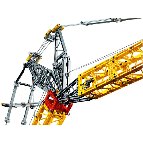LEGO Technic Liebherr Crawler Crane LR 13000, 42146
