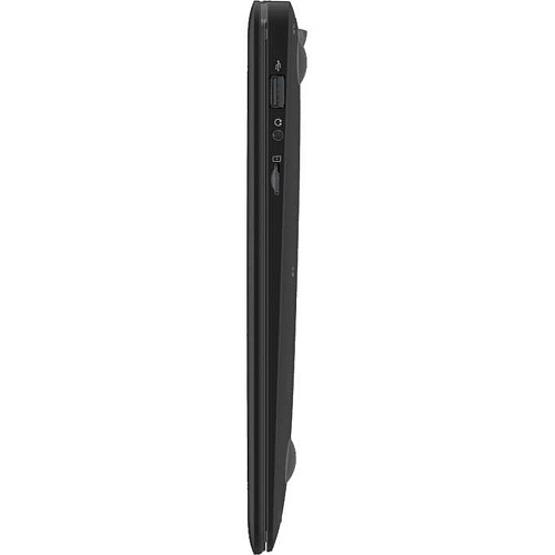Ноутбук IRBIS NB281 Celeron N3350/4Gb/64Gb/14" HD/Win10 Black