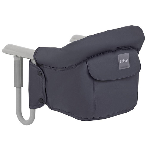 Подвесной стульчик Inglesina Fast, цвет Grey
