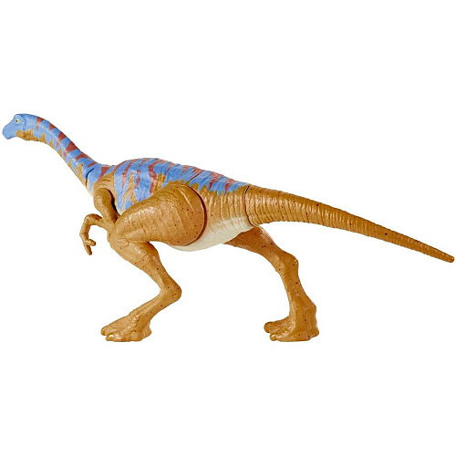 Mattel Jurassic World® Фигурки динозавров "Атакующая стая" FPF11/GVF34 Gallimimus
