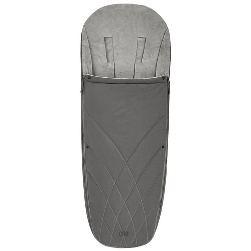 Накидка для ног для коляски Cybex PRIAM Soho Grey