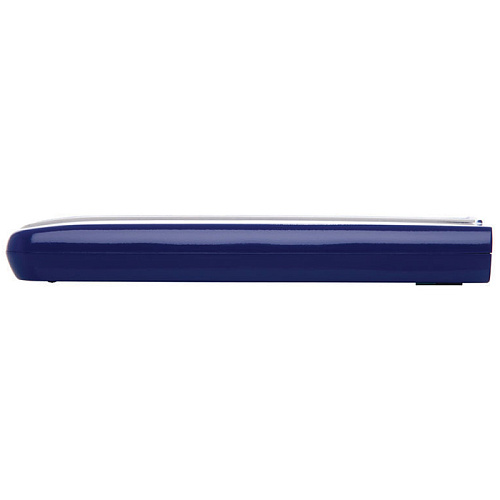 Внешний жесткий диск 2.5" 1000Gb Verbatim 53083 USB3.0 5400rpm GT SuperSpeed Blue-White
